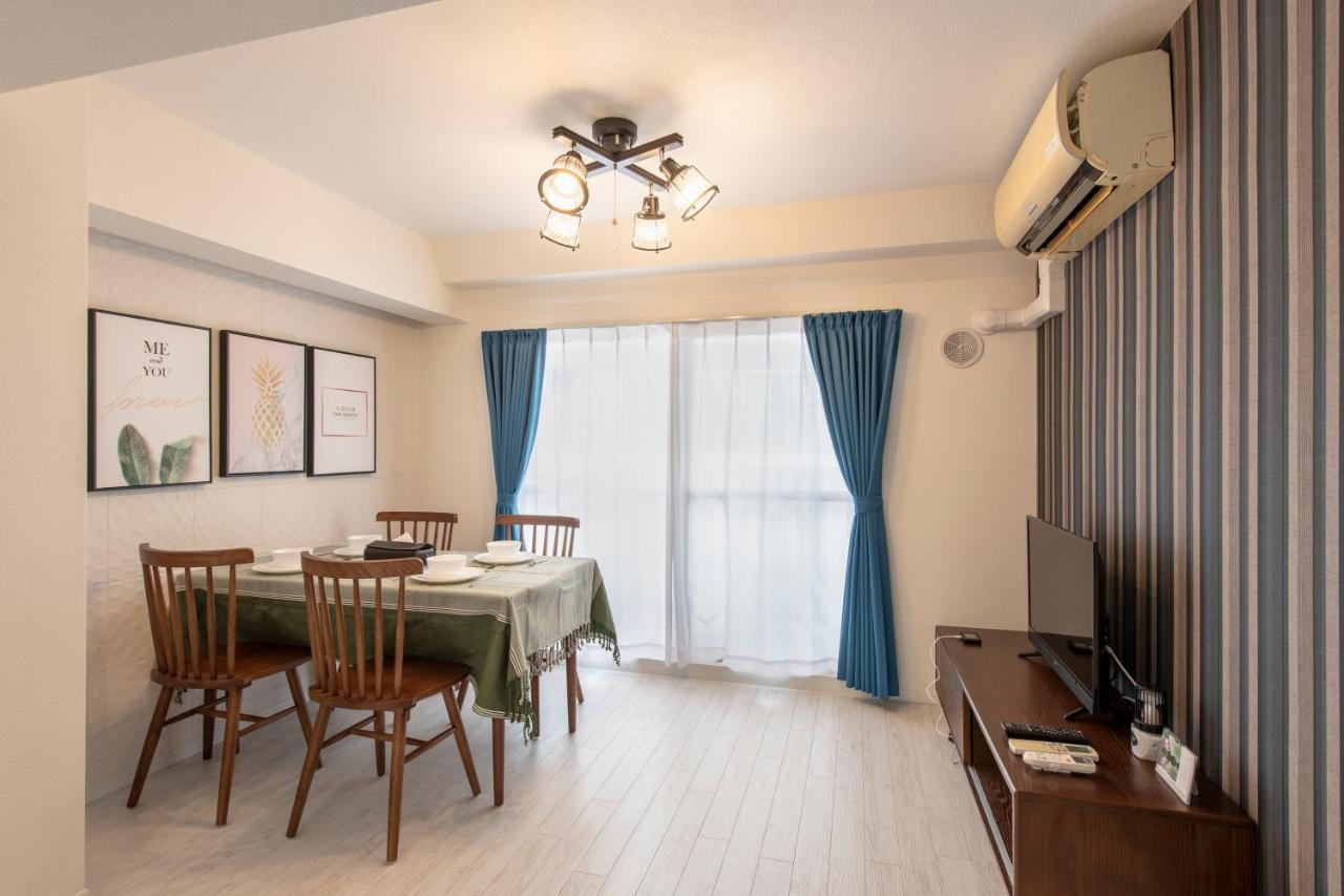Second Hojo Building Διαμέρισμα Τόκιο Εξωτερικό φωτογραφία